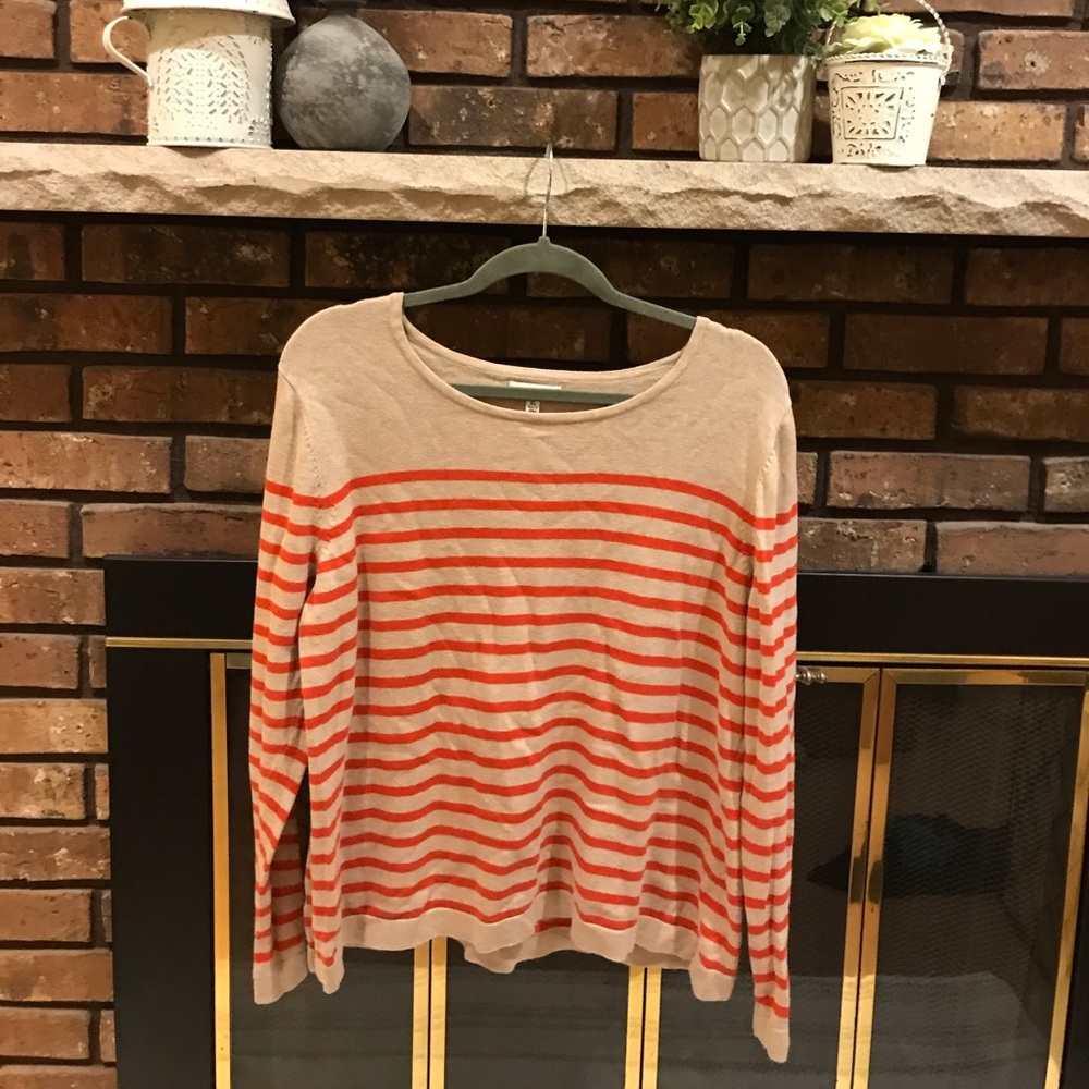 Favorite Fall Sweater 😍